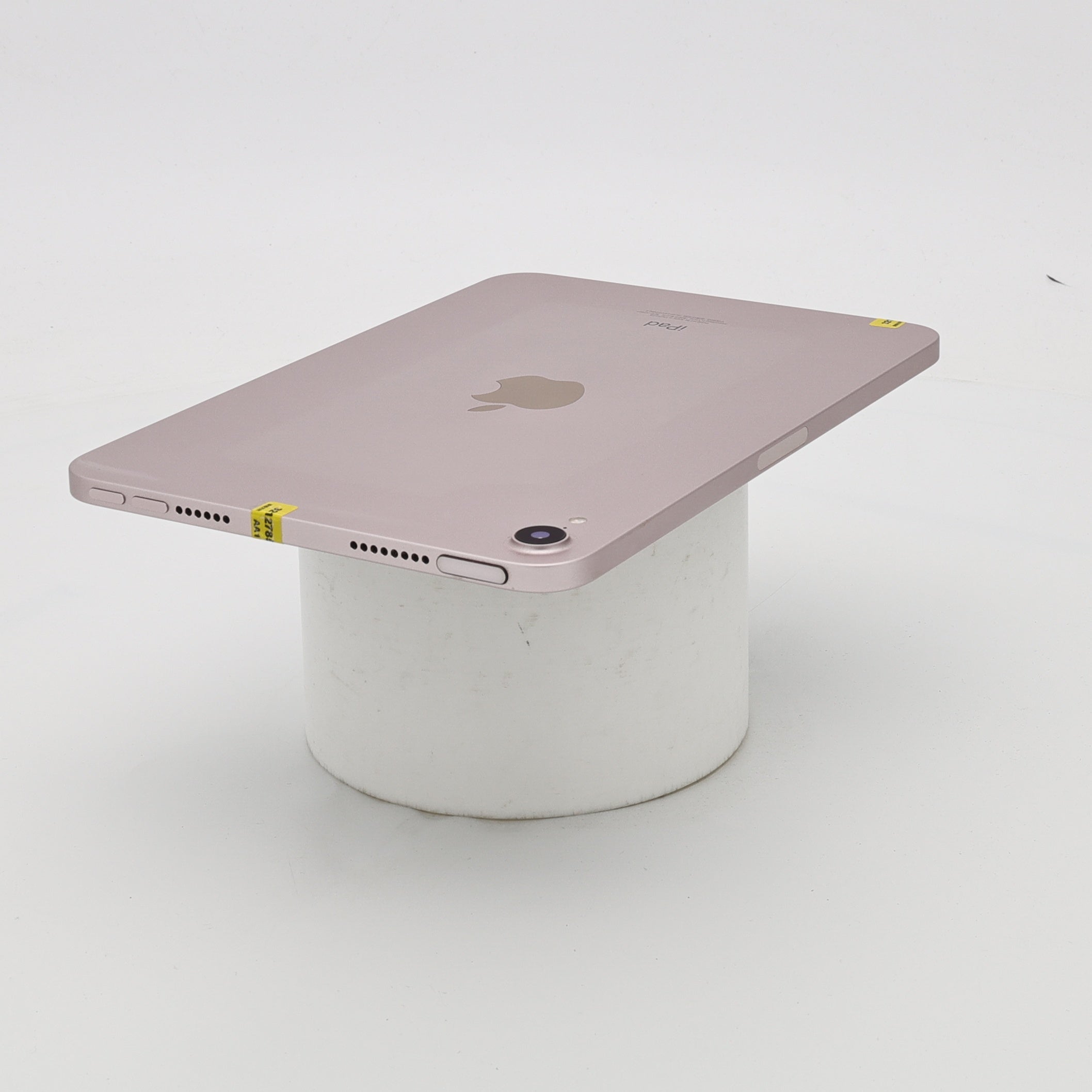 95新 Apple iPad mini6 256G 粉紅色 WIFI