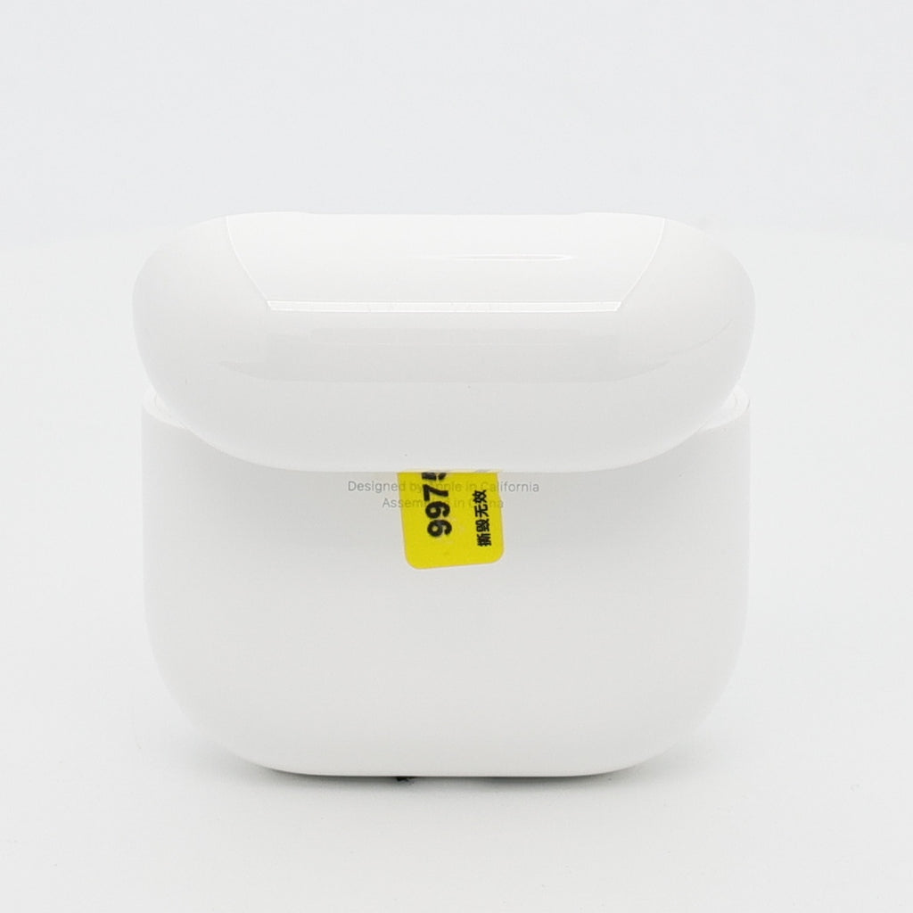 99新 Apple AirPods 4 (支持主动降噪) 白色