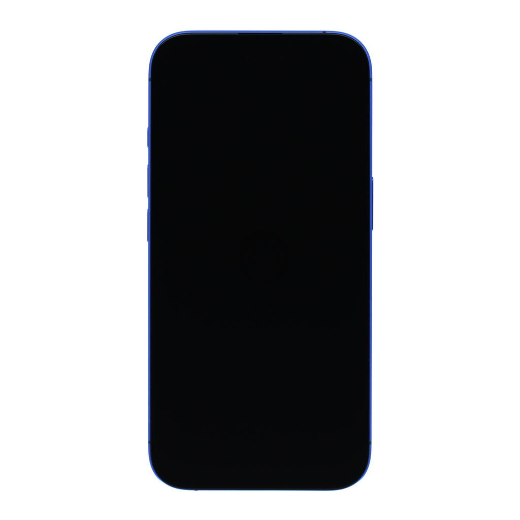 95新 Apple iPhone 16 128G 群青色 中國大陸版