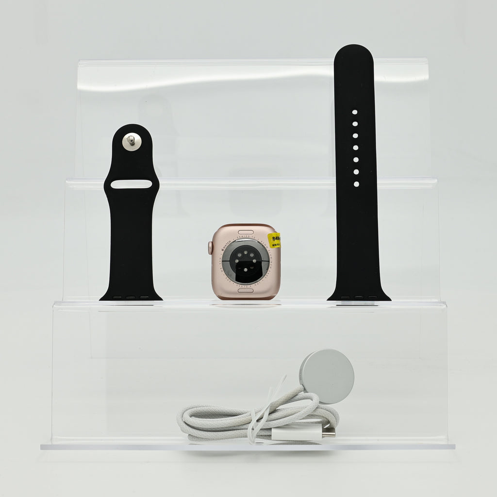 99新 Apple Watch Series 10 42毫米 鋁金屬