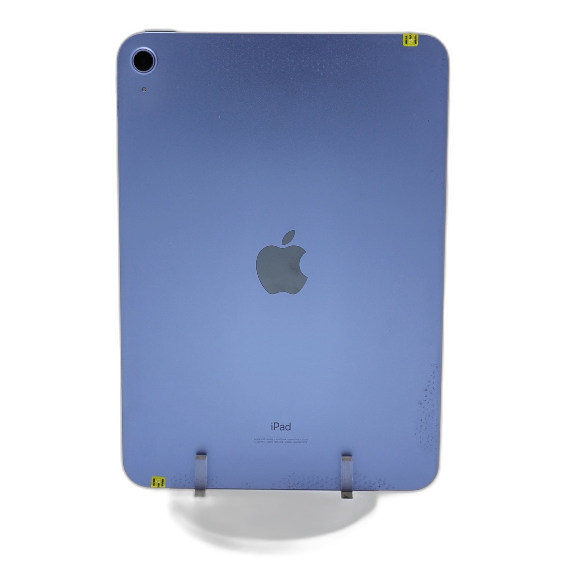95新 Apple iPad 10代 64G 藍色 WIFI