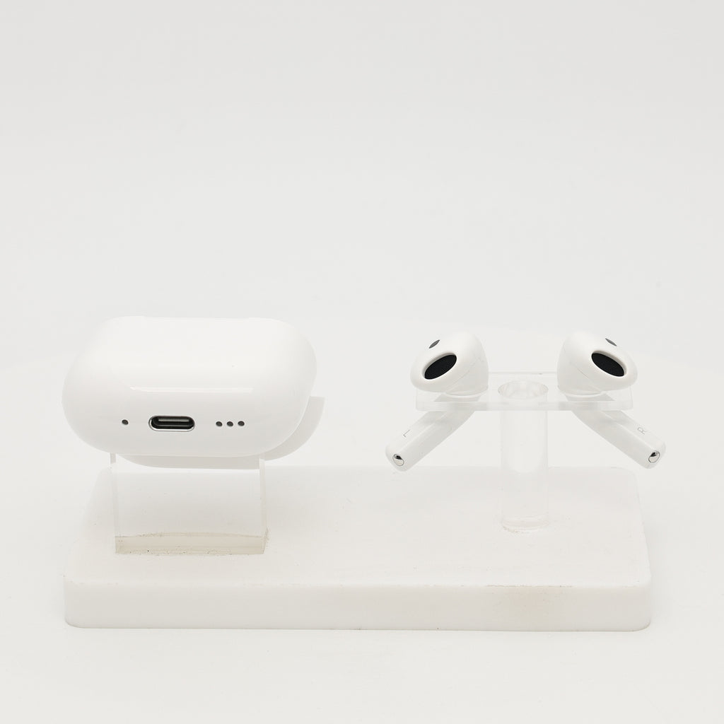 99新 Apple AirPods 4 (支持主动降噪) 白色