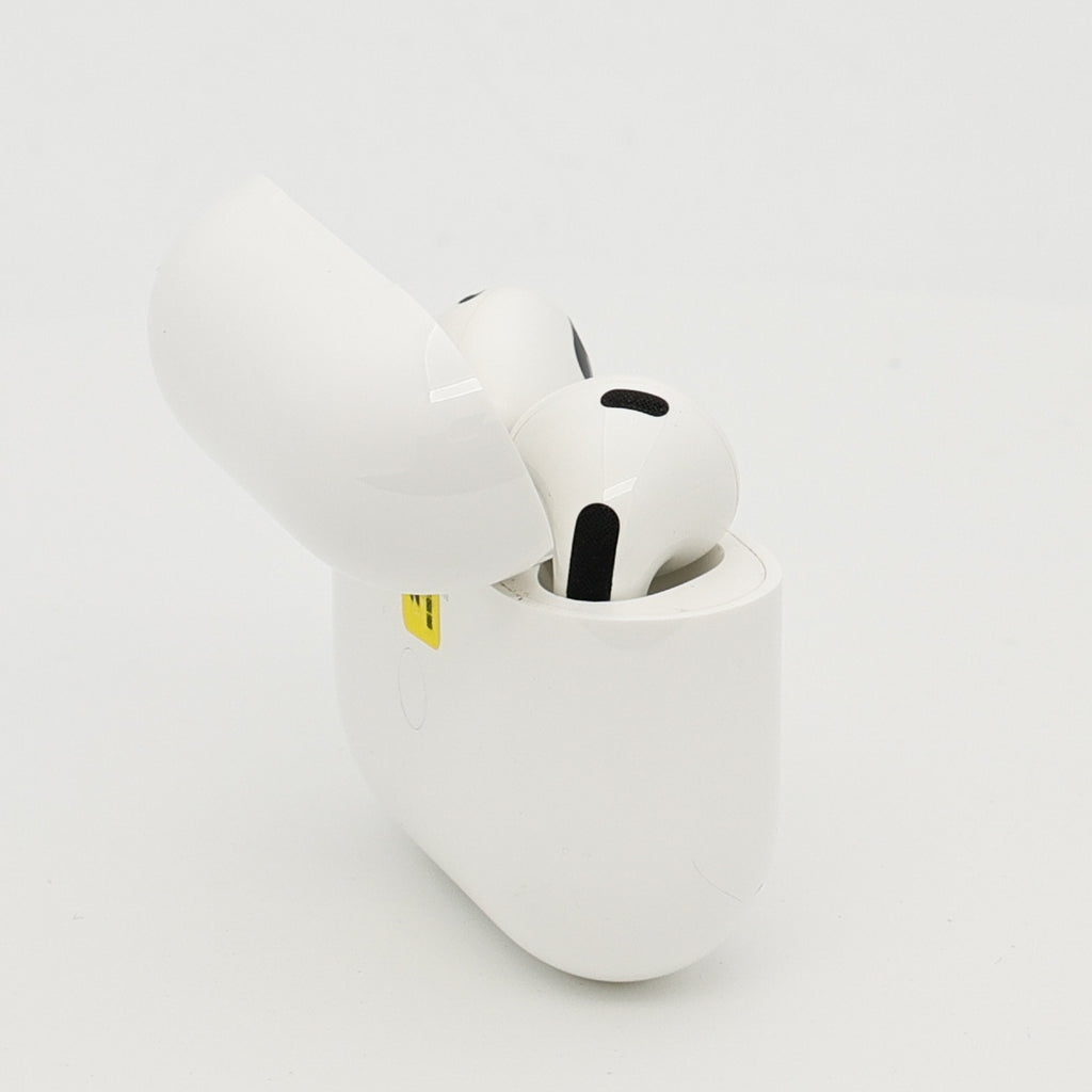 99新 Apple AirPods 3 白色