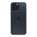95新 Apple iPhone 15 Pro Max 256G 藍色鈦金屬 中國大陸版
