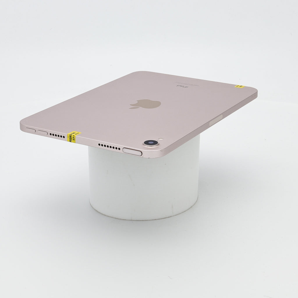 95新 Apple iPad mini6 64G 粉紅色 WIFI