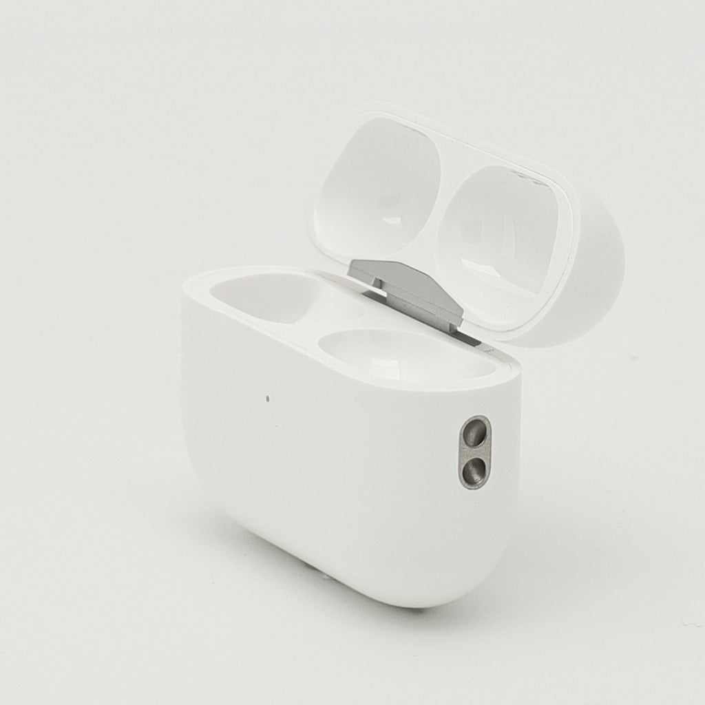 99新 Apple AirPods Pro 2 充电仓 白色