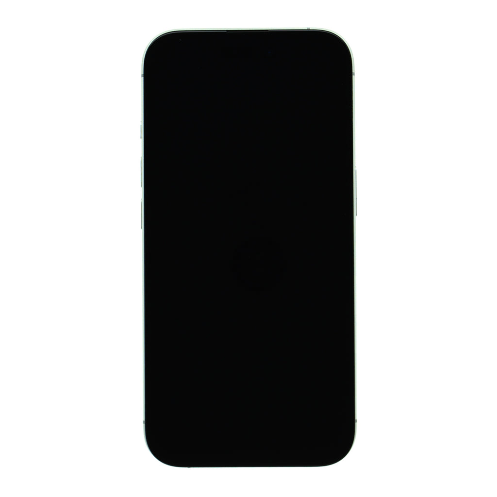 95新 Apple iPhone 16 128G 白色 中國大陸版