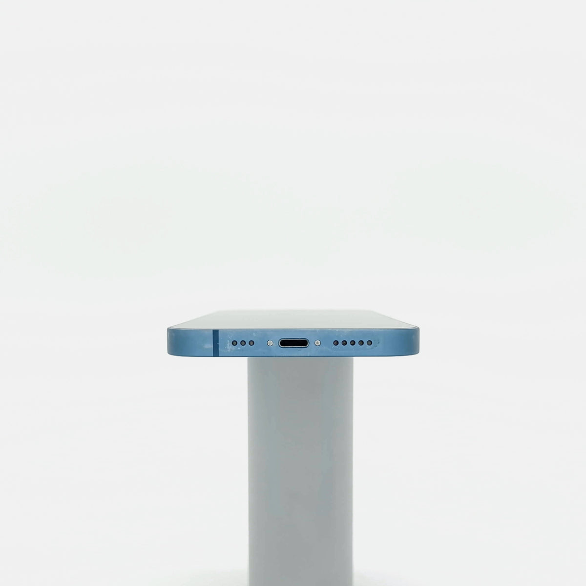 95新 Apple iPhone 13 128G 藍色 中國大陸版
