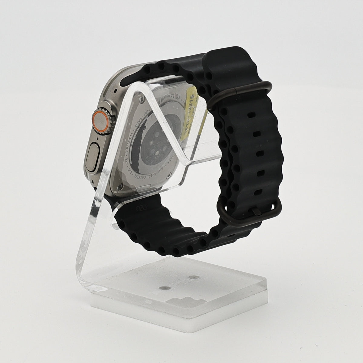 99新 Apple Watch Ultra 2 49毫米 鈦金屬