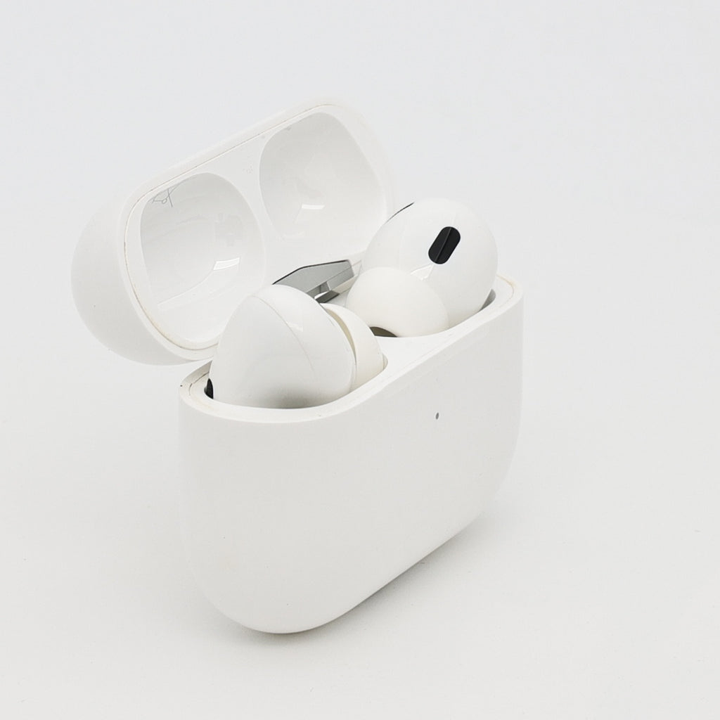99新 Apple AirPods Pro 2 白色