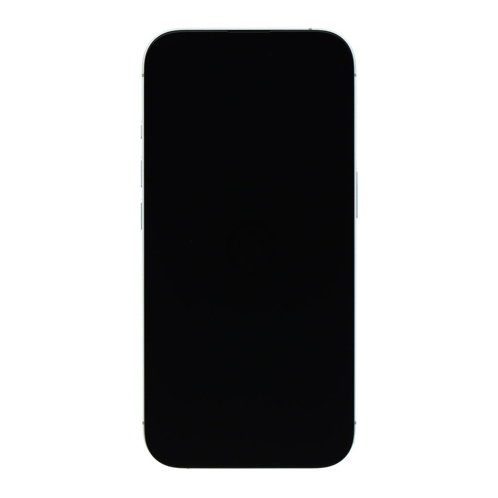 99新 Apple iPhone 16 128G 白色 中國大陸版