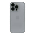 95新 Apple iPhone 14 Pro 256G 銀色 中國大陸版
