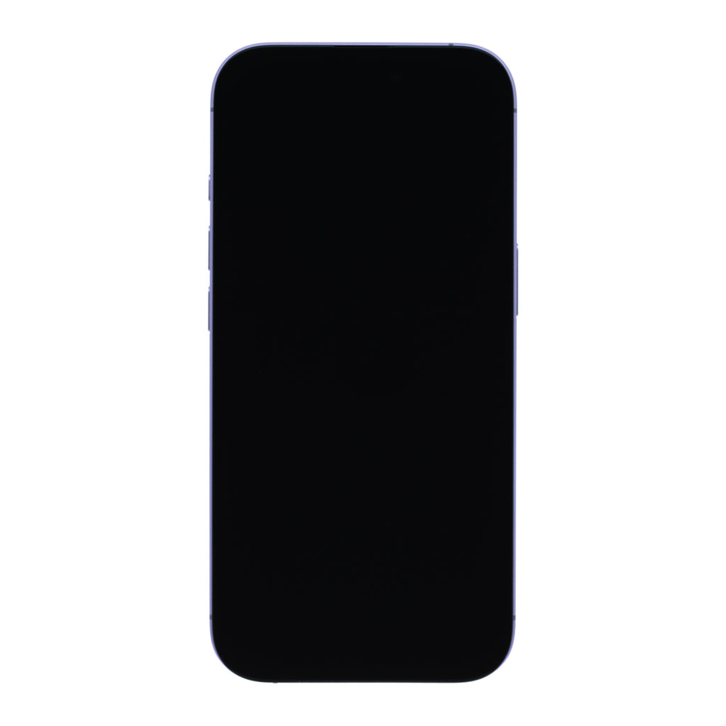95新 Apple iPhone 17 256G 薰衣草紫色 中國大陸版