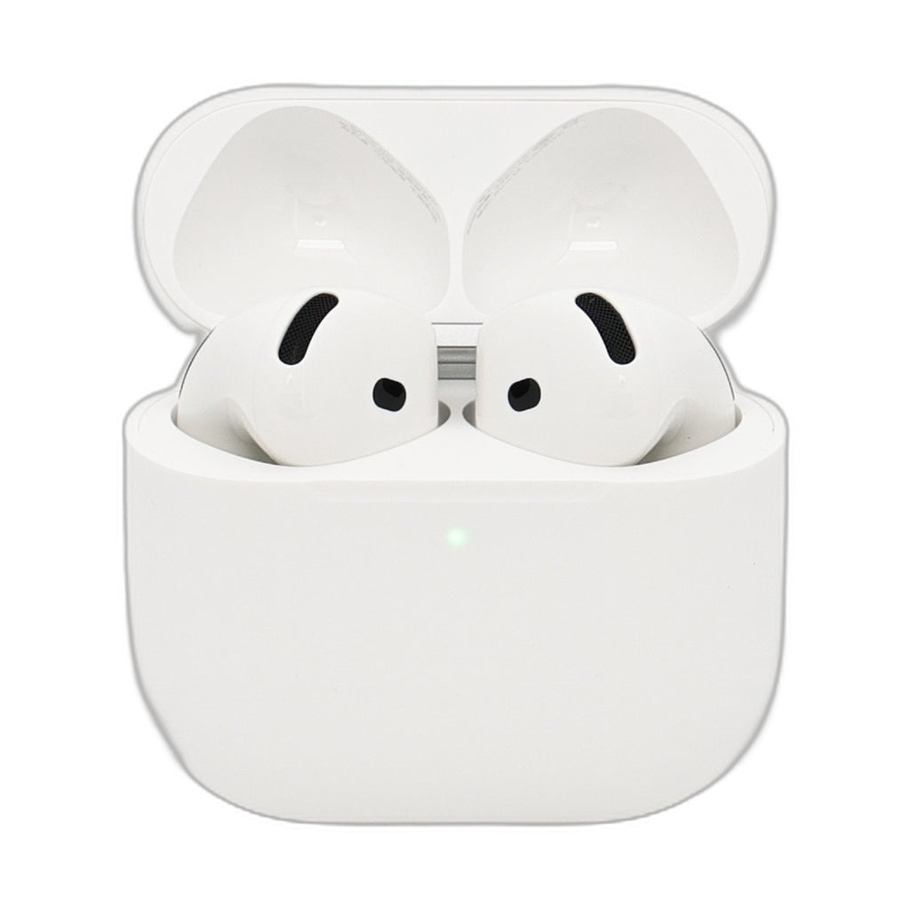 99新 Apple AirPods 4 (不支持主动降噪) 白色