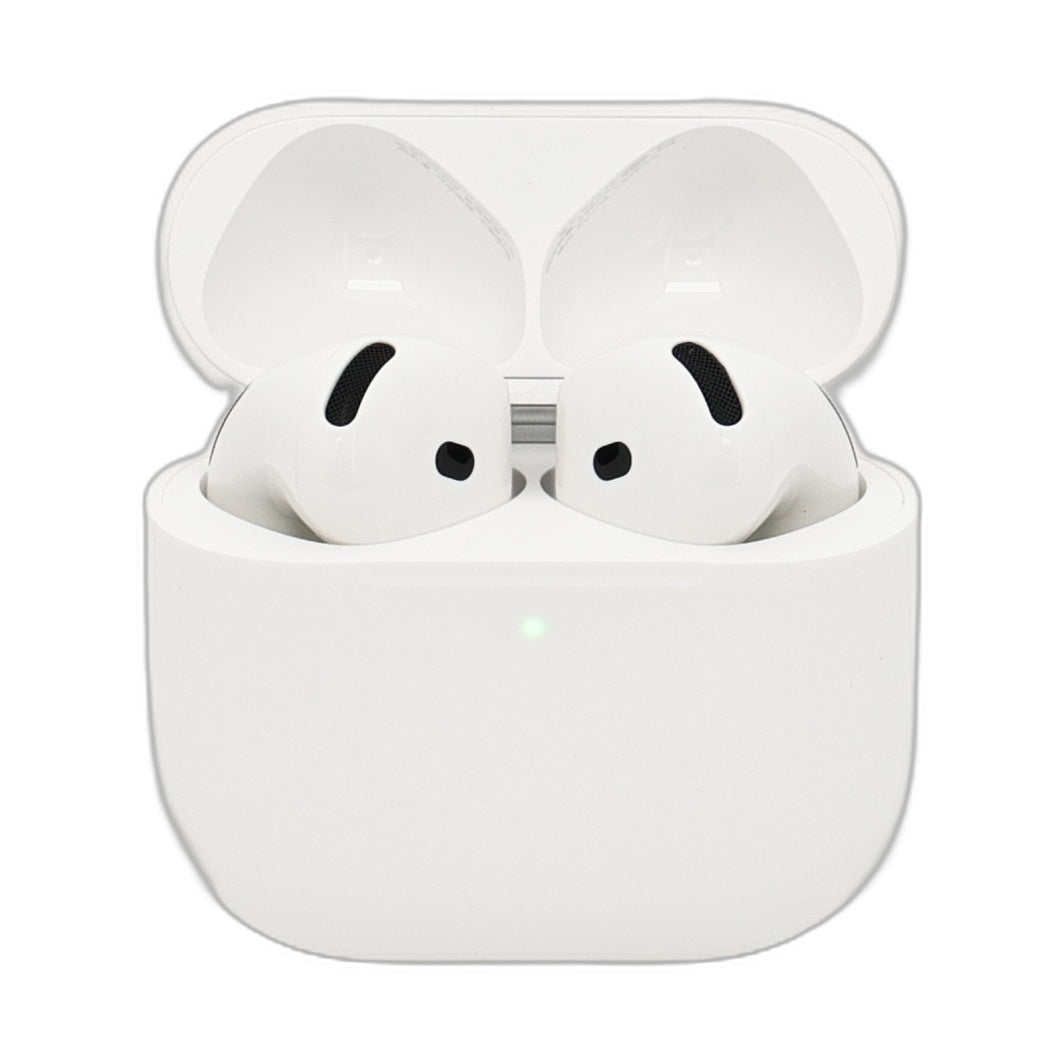 99新 Apple AirPods 4 (不支持主动降噪) 白色