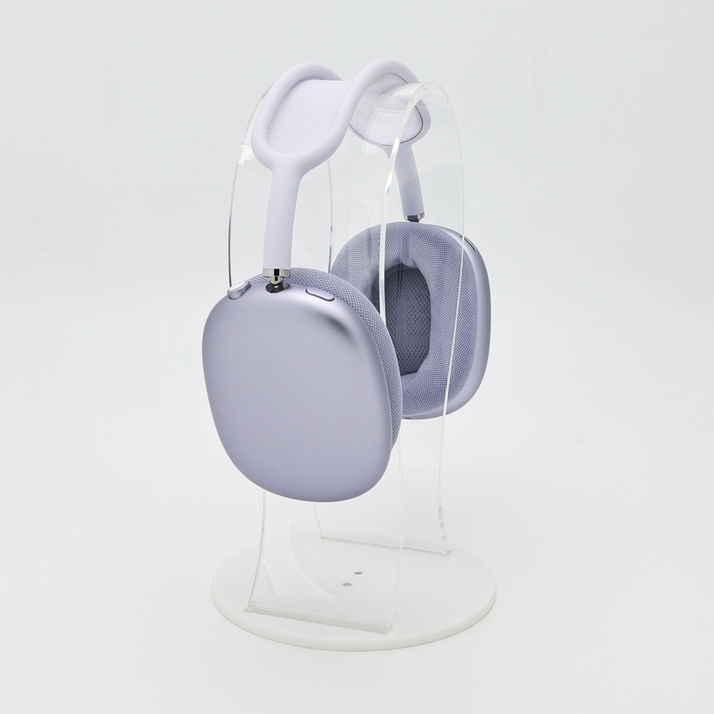 99新 Apple AirPods Max 2 紫色