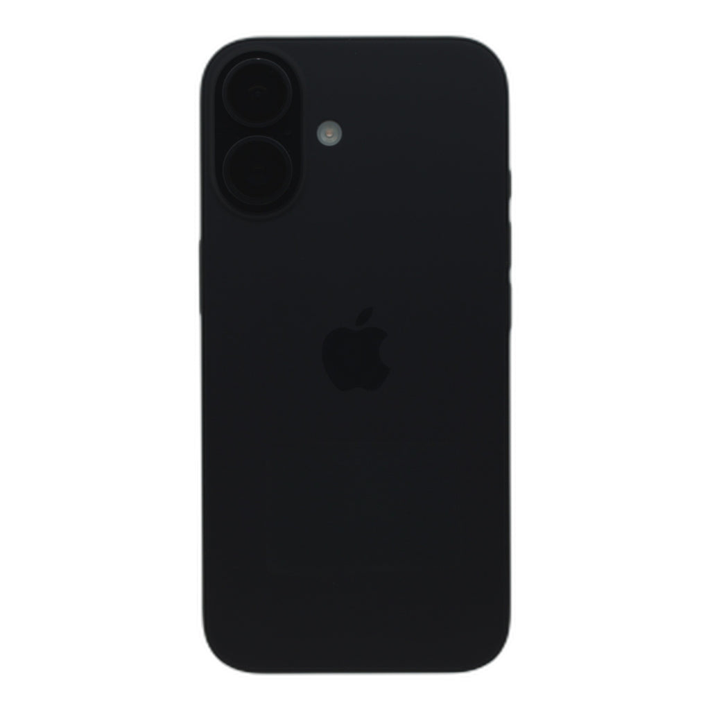 95新 Apple iPhone 16 128G 黑色 中國大陸版