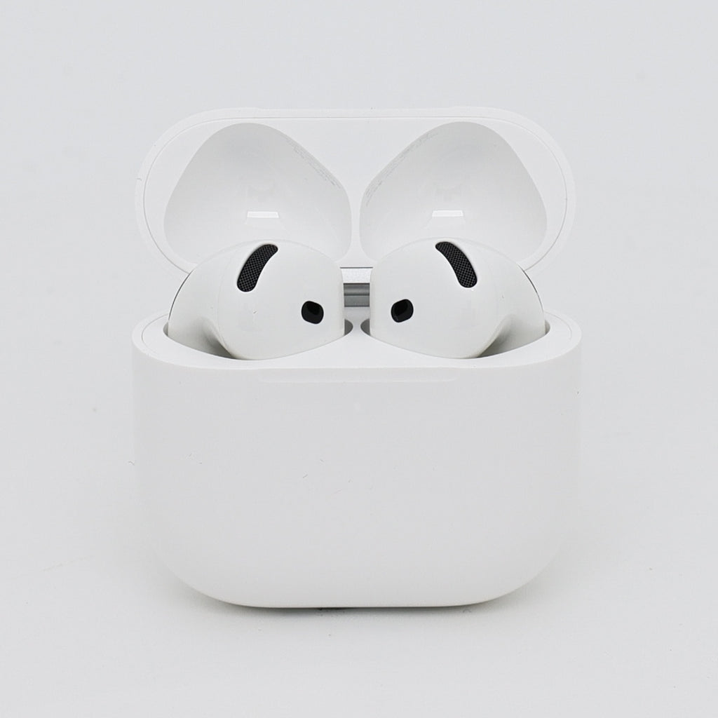 99新 Apple AirPods 5 白色