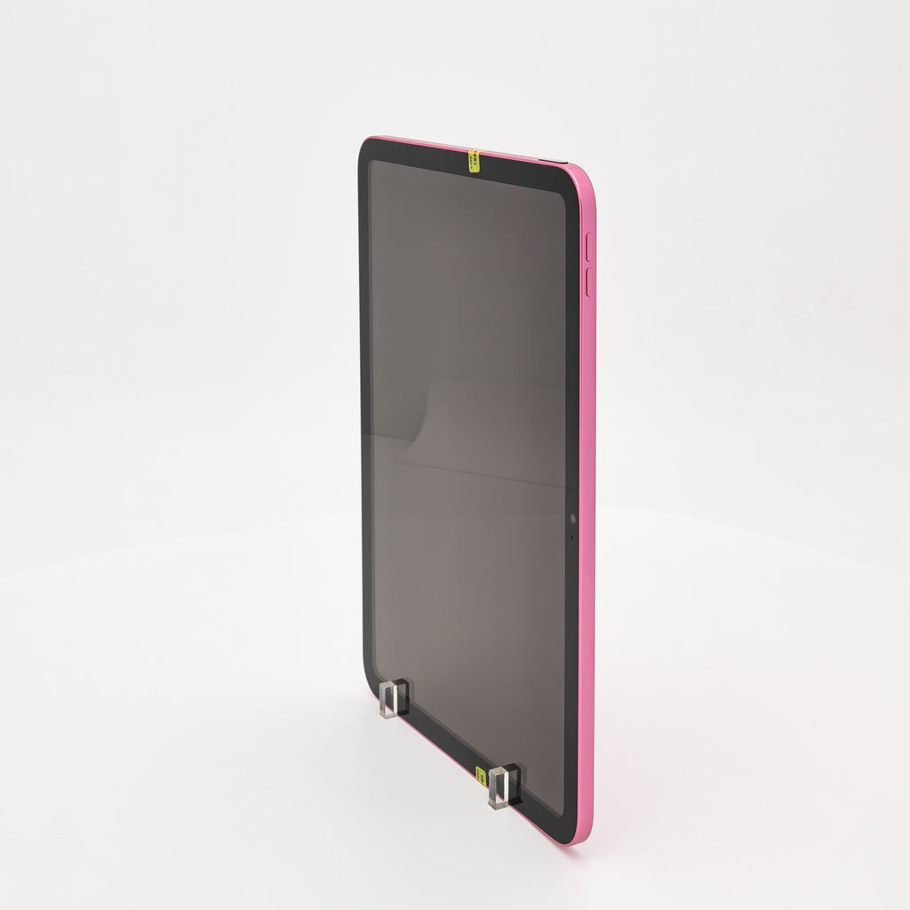 95新 Apple iPad 10代 64G 粉紅色 WIFI