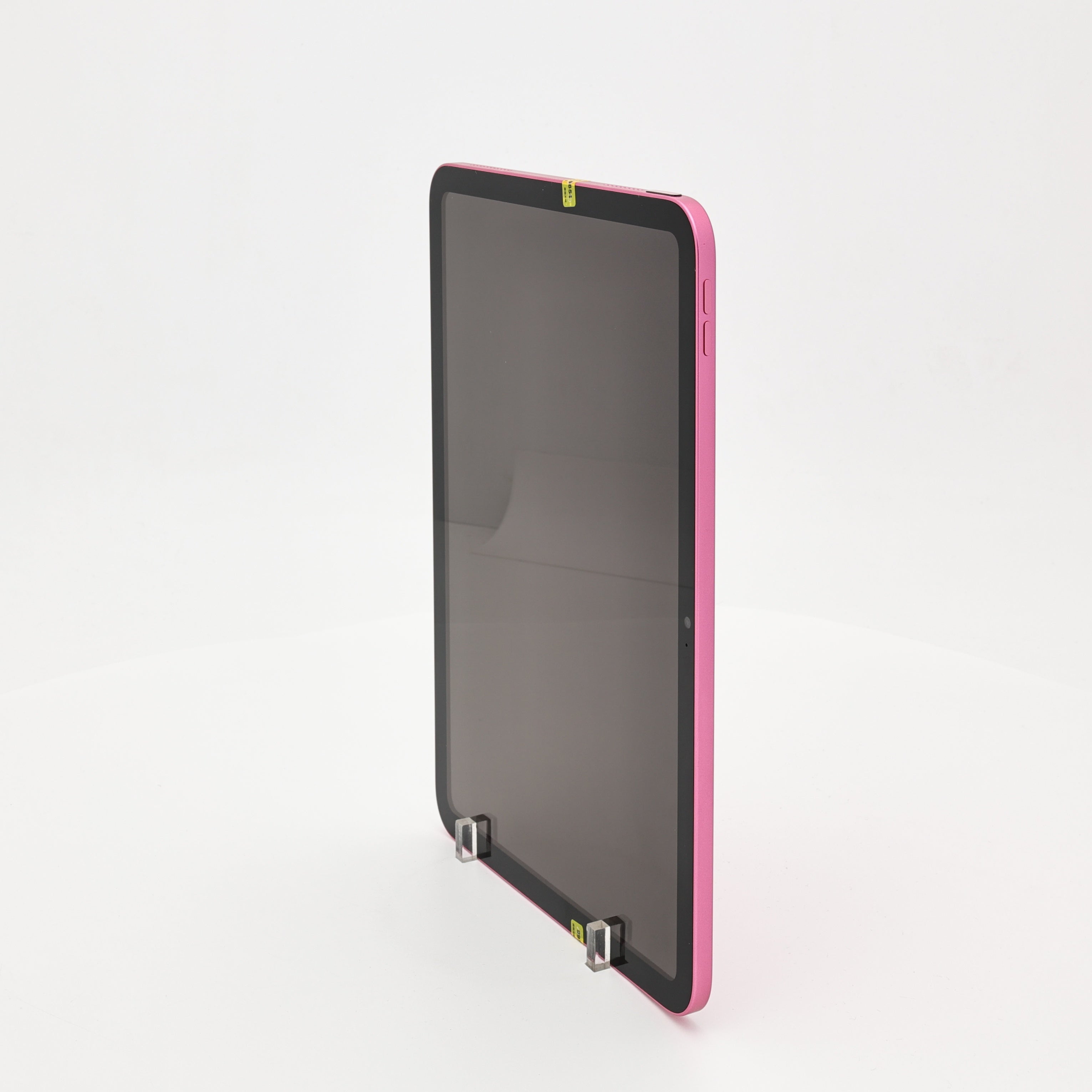 95新 Apple iPad 10代 64G 粉紅色 WIFI
