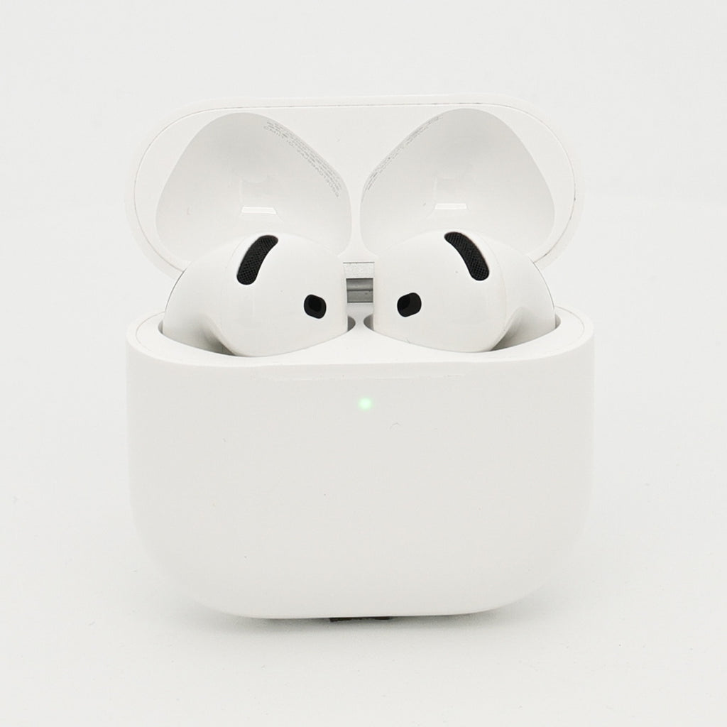 99新 Apple AirPods 4 (支持主动降噪) 白色