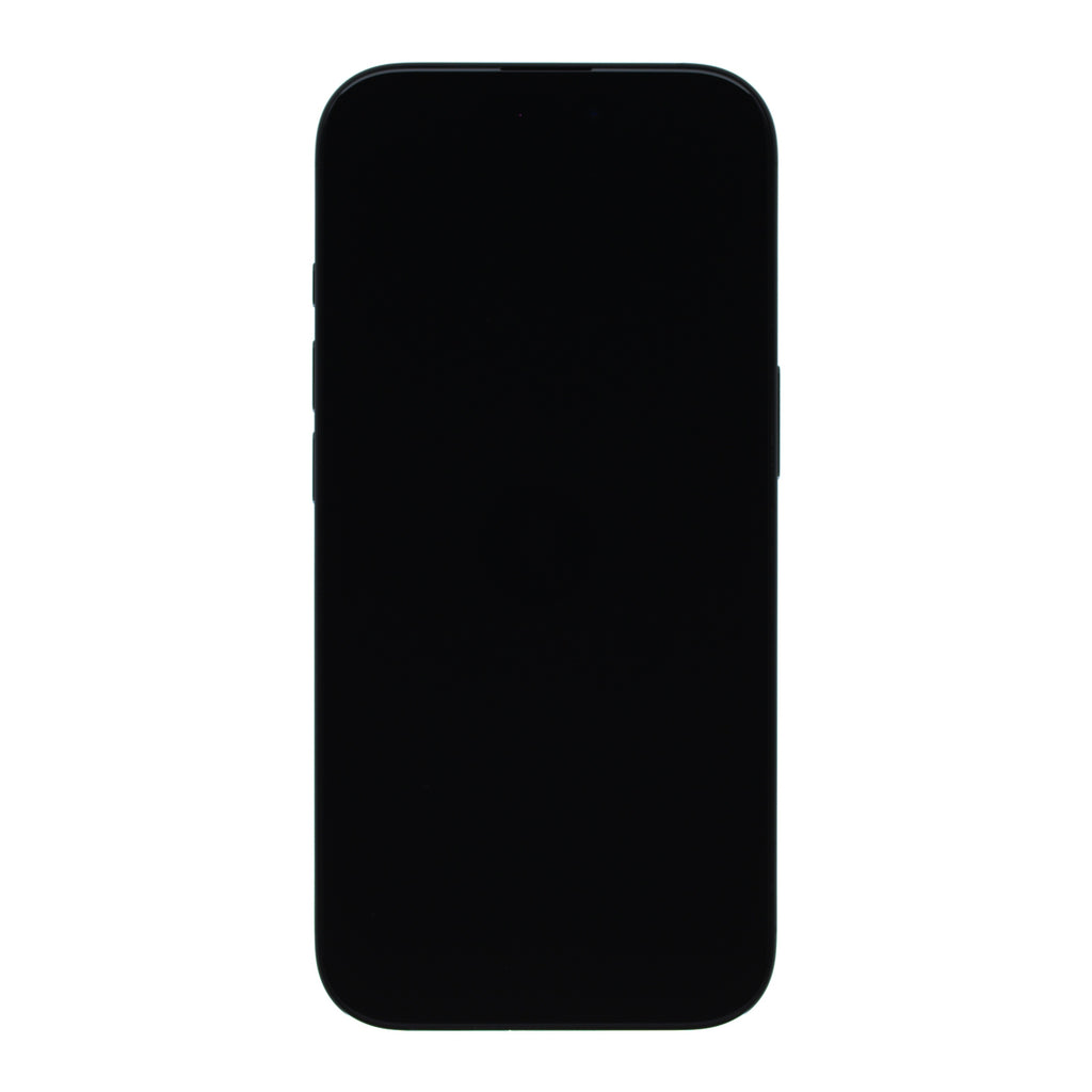 95新 Apple iPhone 16 Pro 128G 黑色鈦金屬 中國大陸版