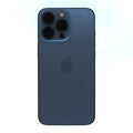95新 Apple iPhone 13 Pro 256G 遠峰藍色 中國大陸資源機