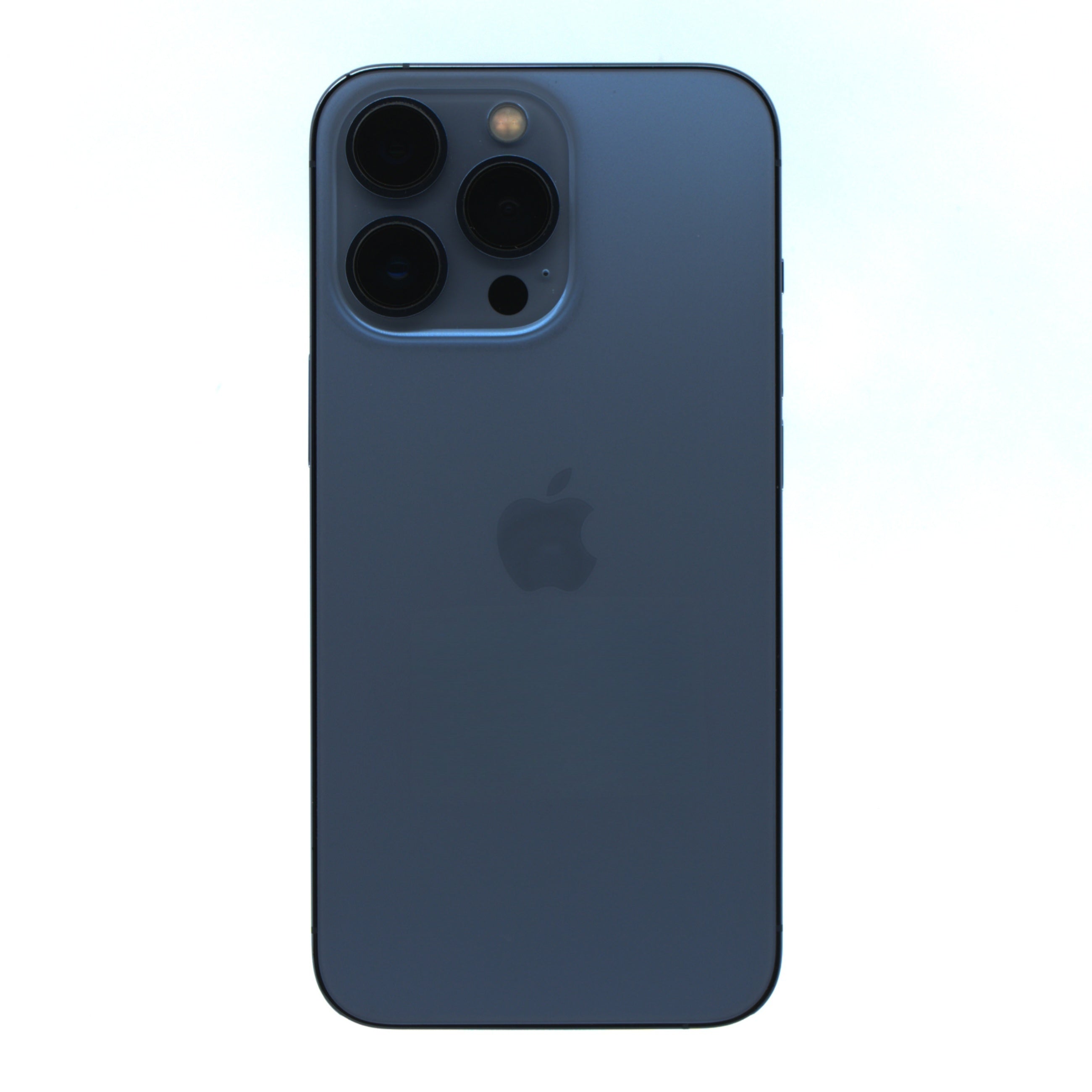 95新 Apple iPhone 13 Pro 256G 遠峰藍色 中國大陸資源機