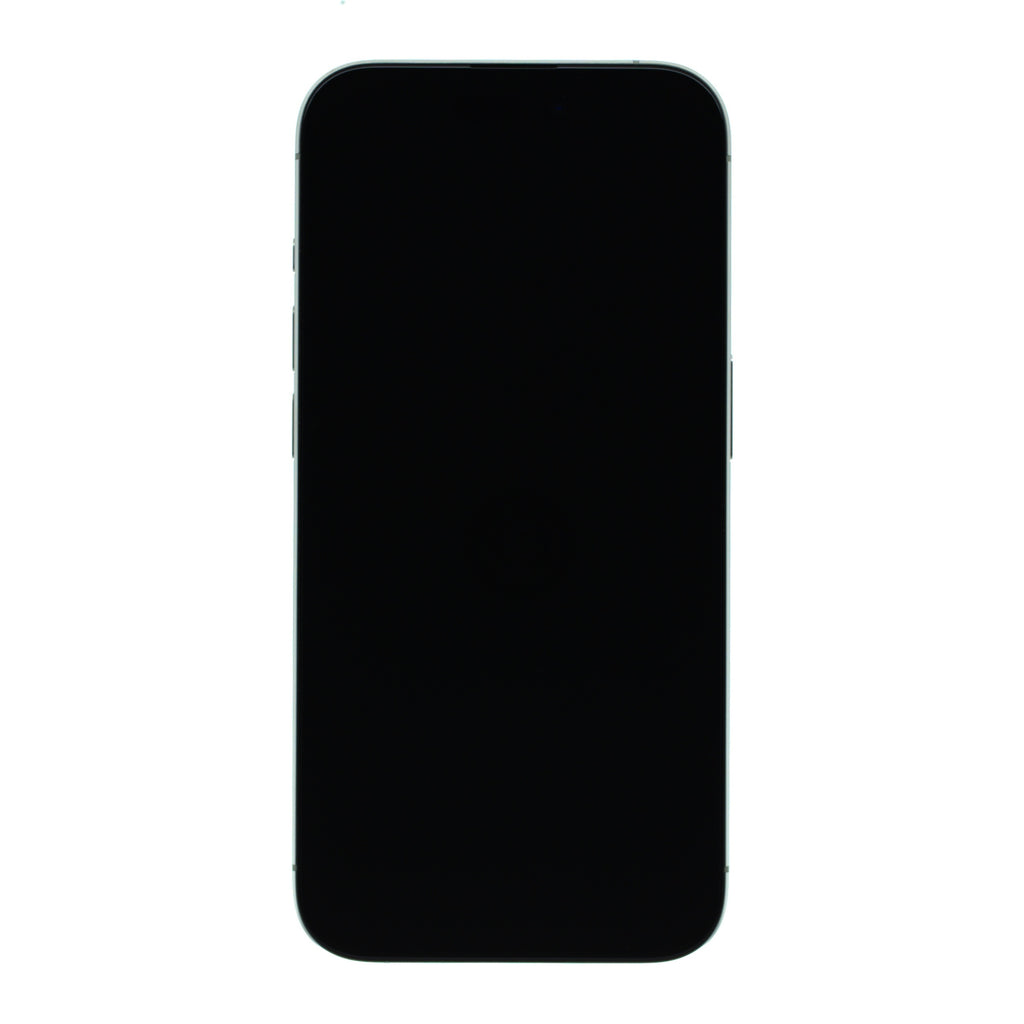 95新 Apple iPhone 15 Pro 256G 白色鈦金屬 中國大陸版