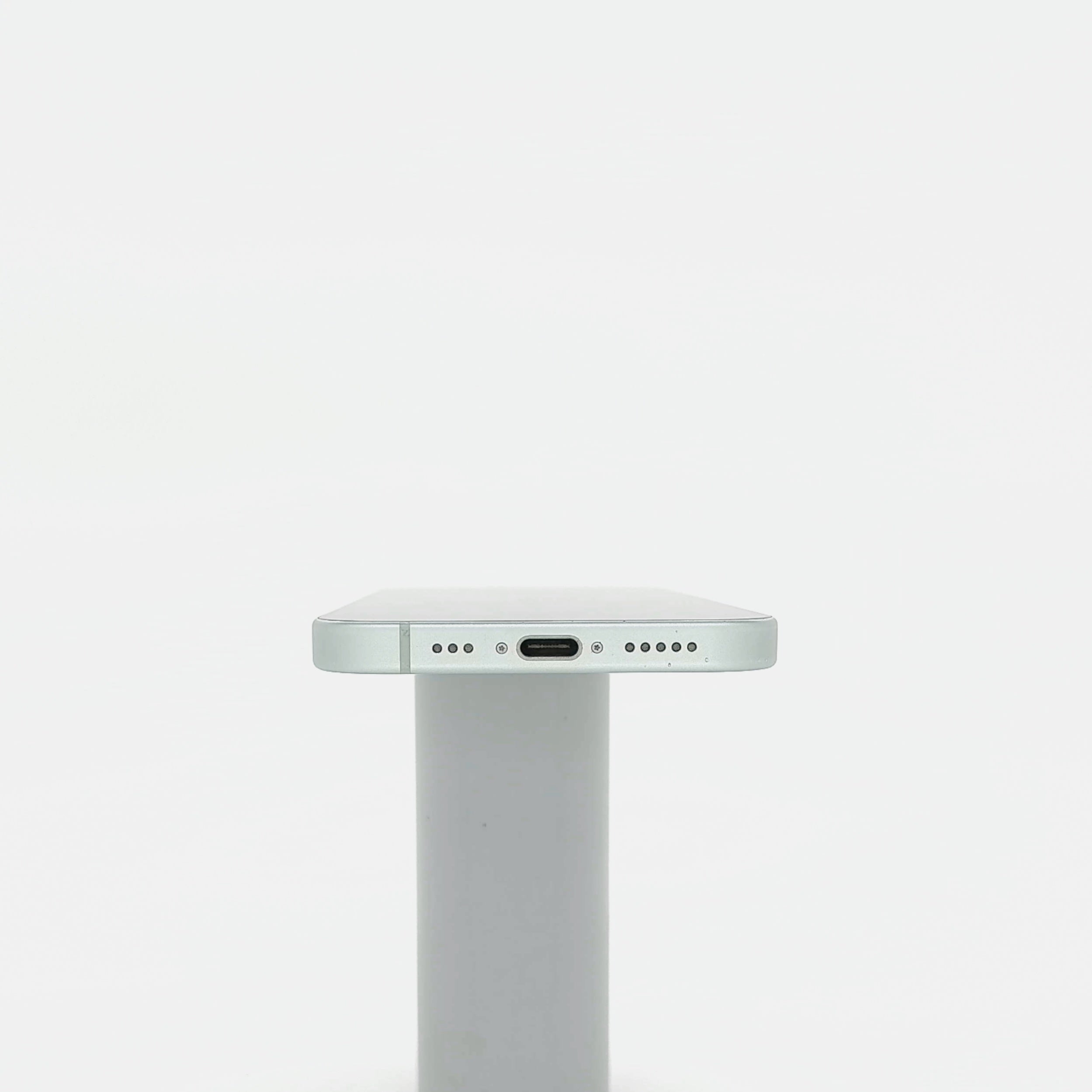 95新 Apple iPhone 15 256G 綠色 中國大陸版