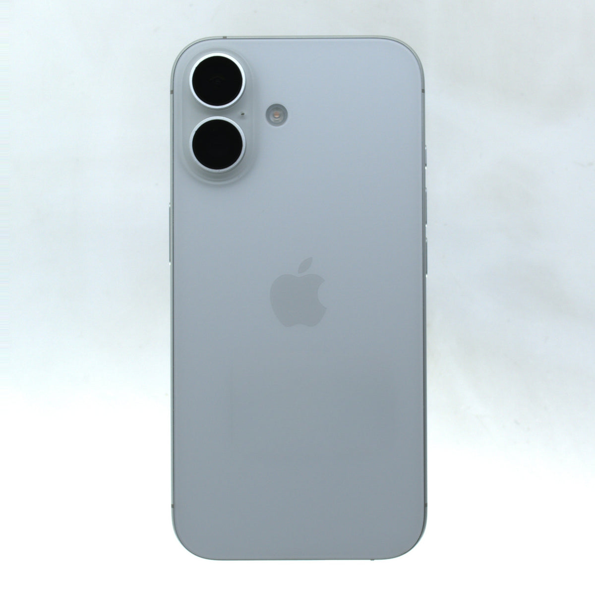 95新 Apple iPhone 16 128G 白色 中國大陸版