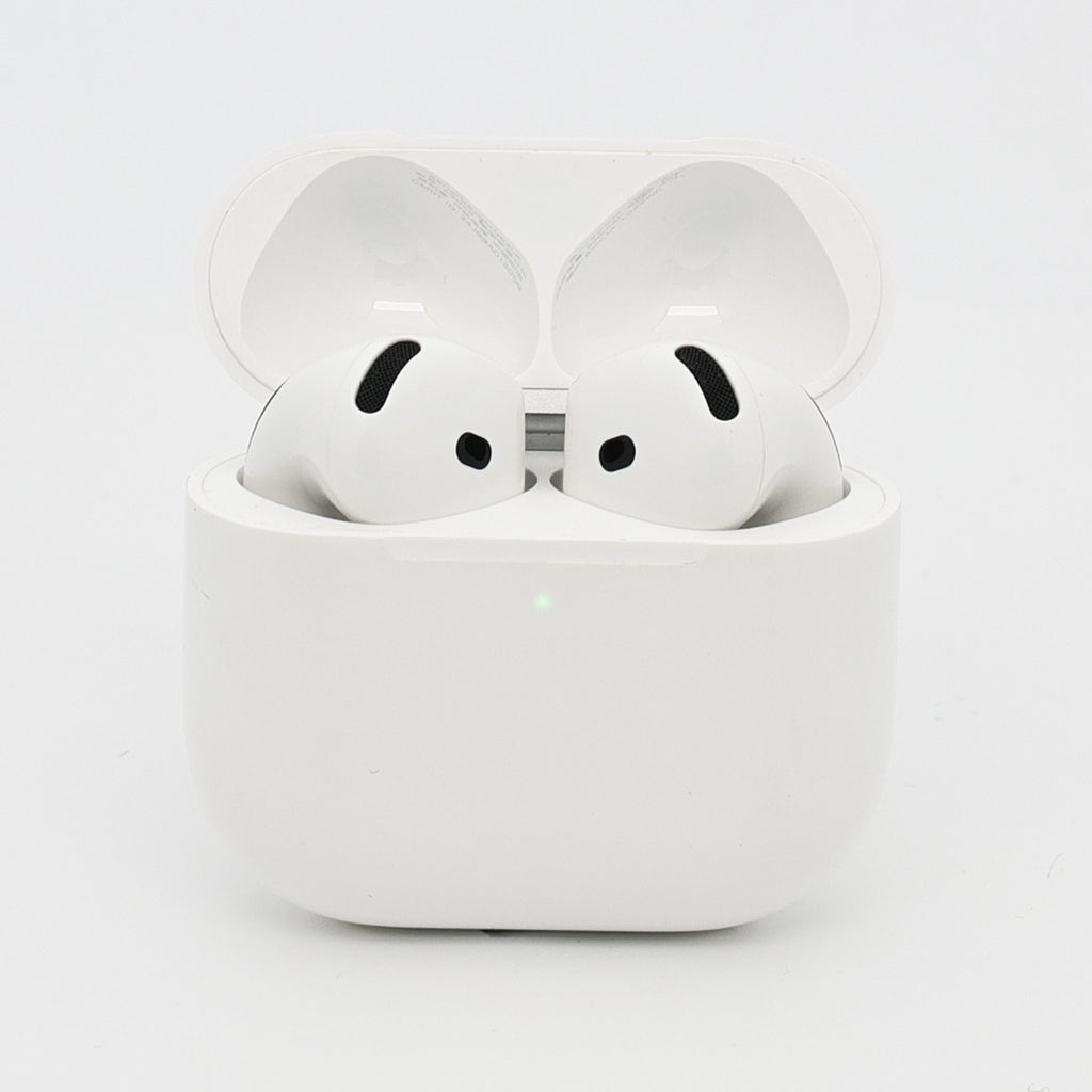 99新 Apple AirPods 4 (支持主动降噪) 白色