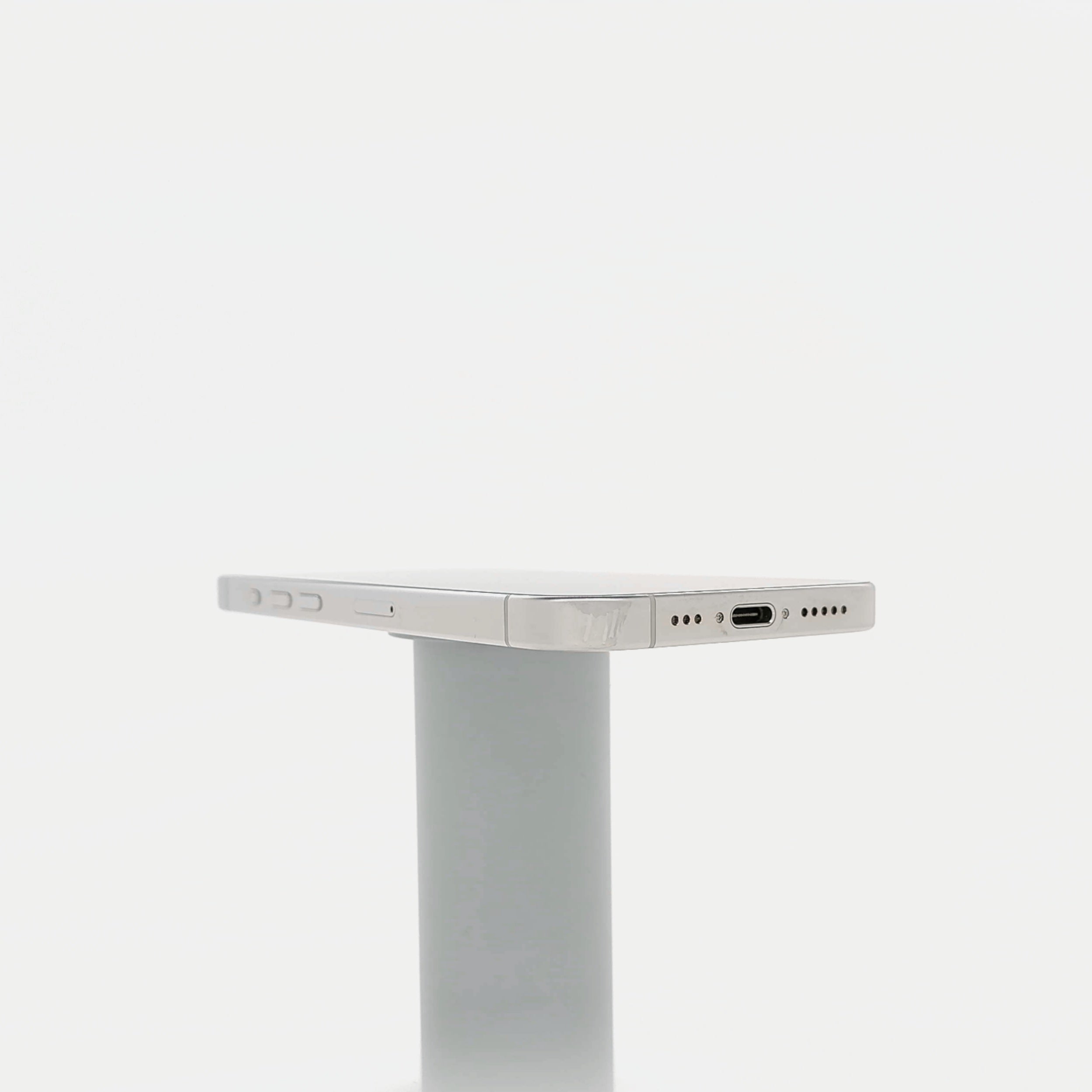 95新 Apple iPhone 15 Pro 256G 白色鈦金屬 中國大陸版