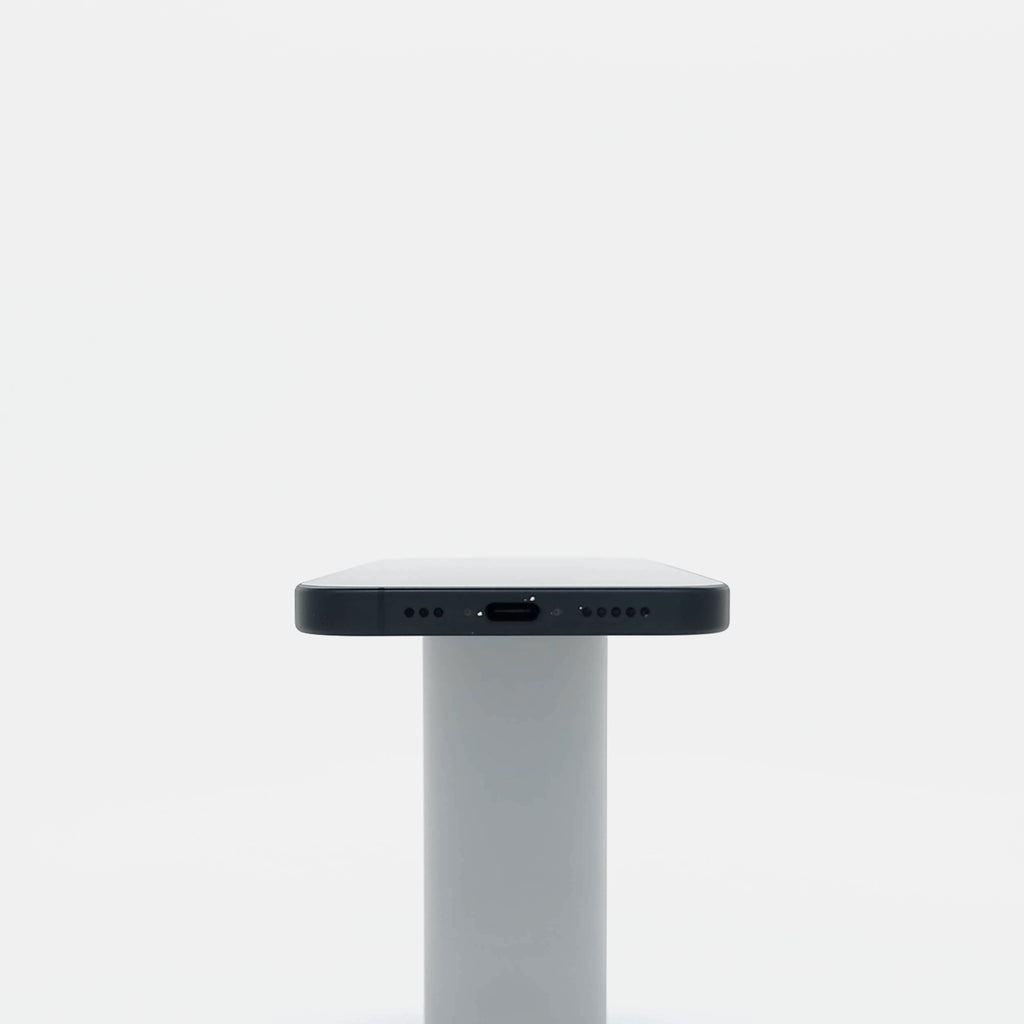 95新 Apple iPhone 16 128G 黑色 中國大陸版