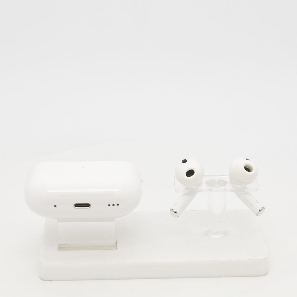 99新 Apple AirPods Pro 2 白色