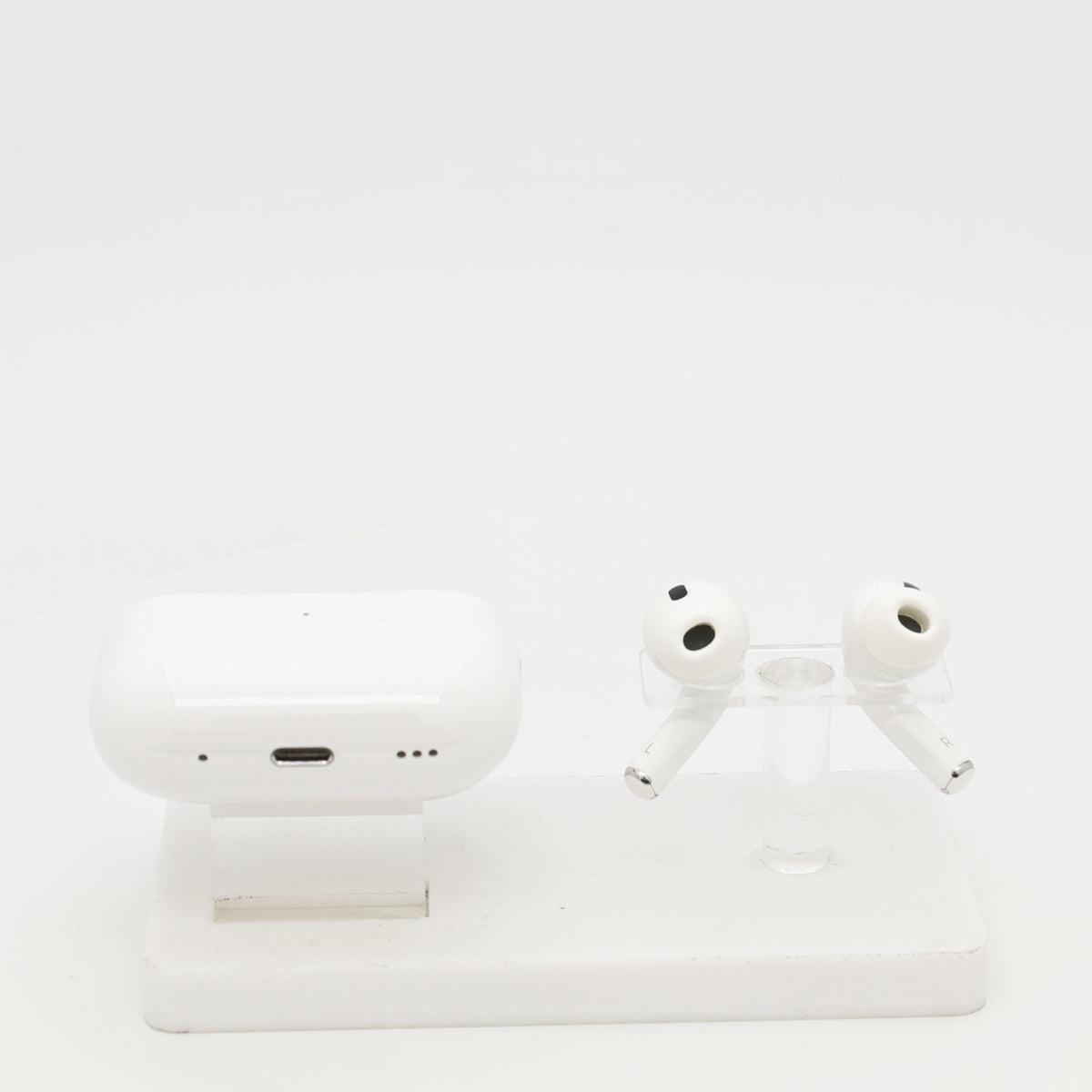99新 Apple AirPods Pro 2 白色