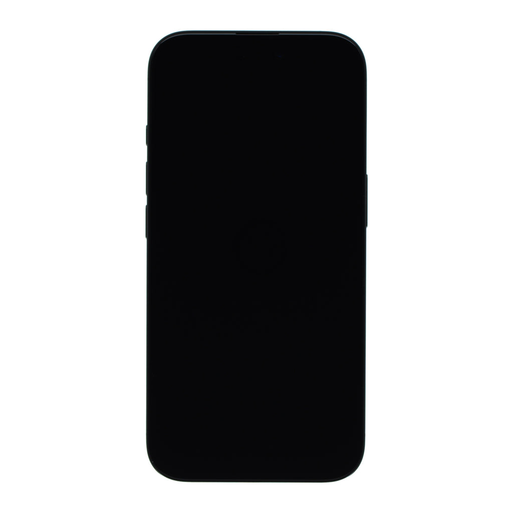 99新 Apple iPhone 16 256G 黑色 中國大陸版