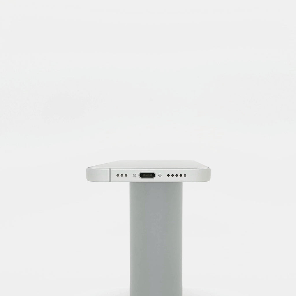95新 Apple iPhone 16 256G 白色 中國大陸版