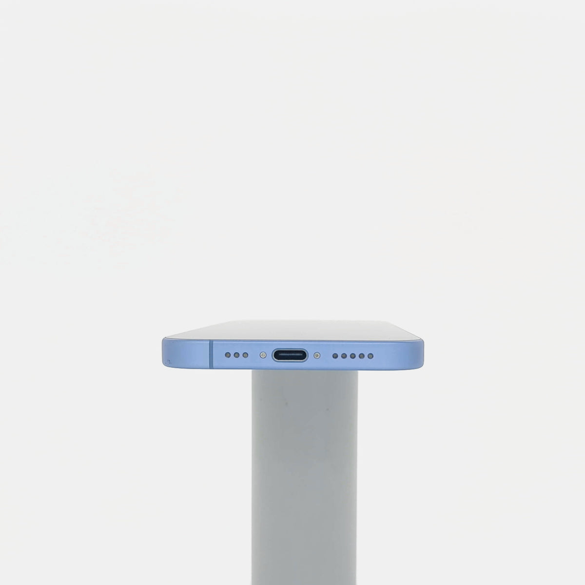 95新 Apple iPhone 16 256G 群青色 中國大陸版