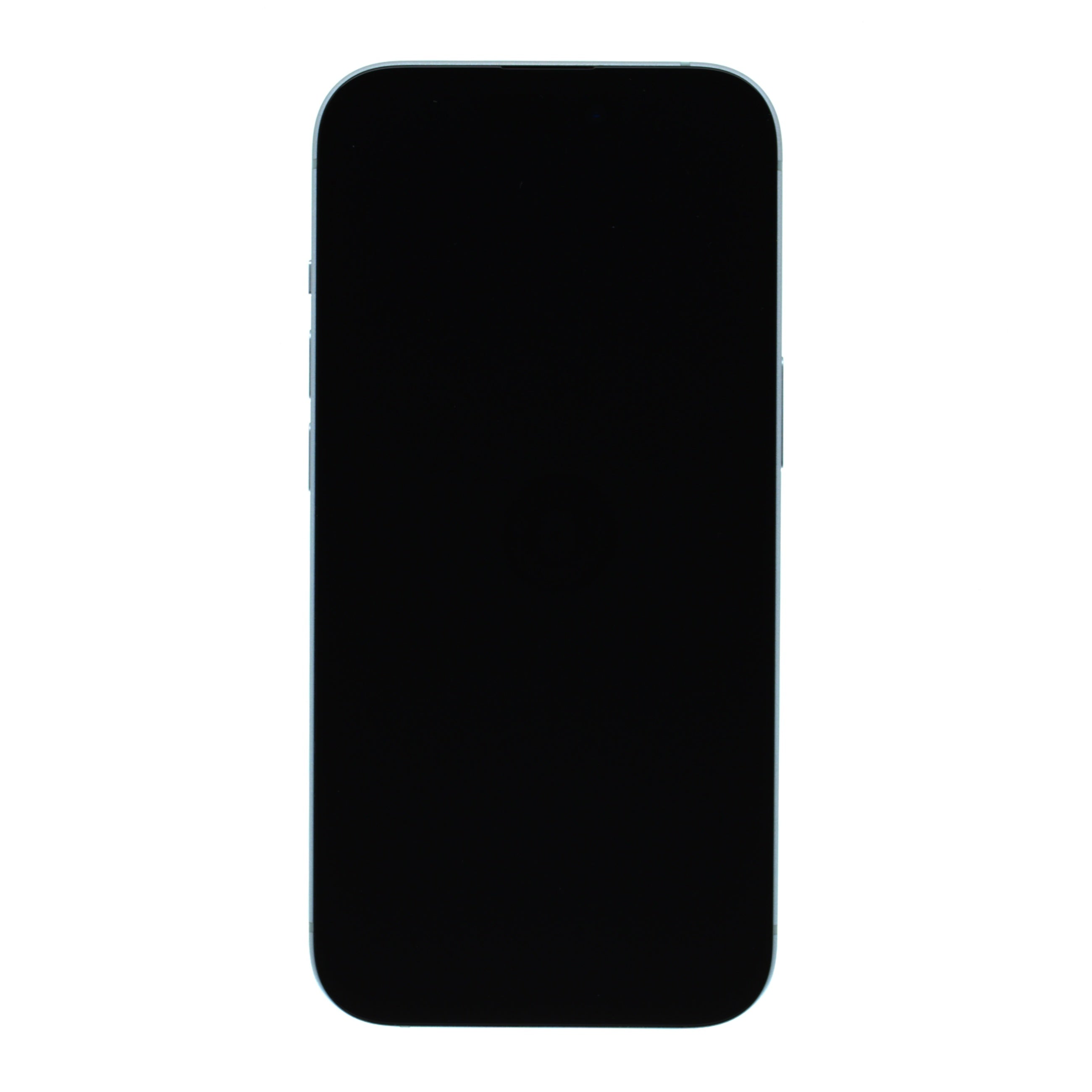 95新 Apple iPhone 15 256G 藍色 中國大陸版