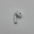 99新 Apple AirPods 5 单耳 白色