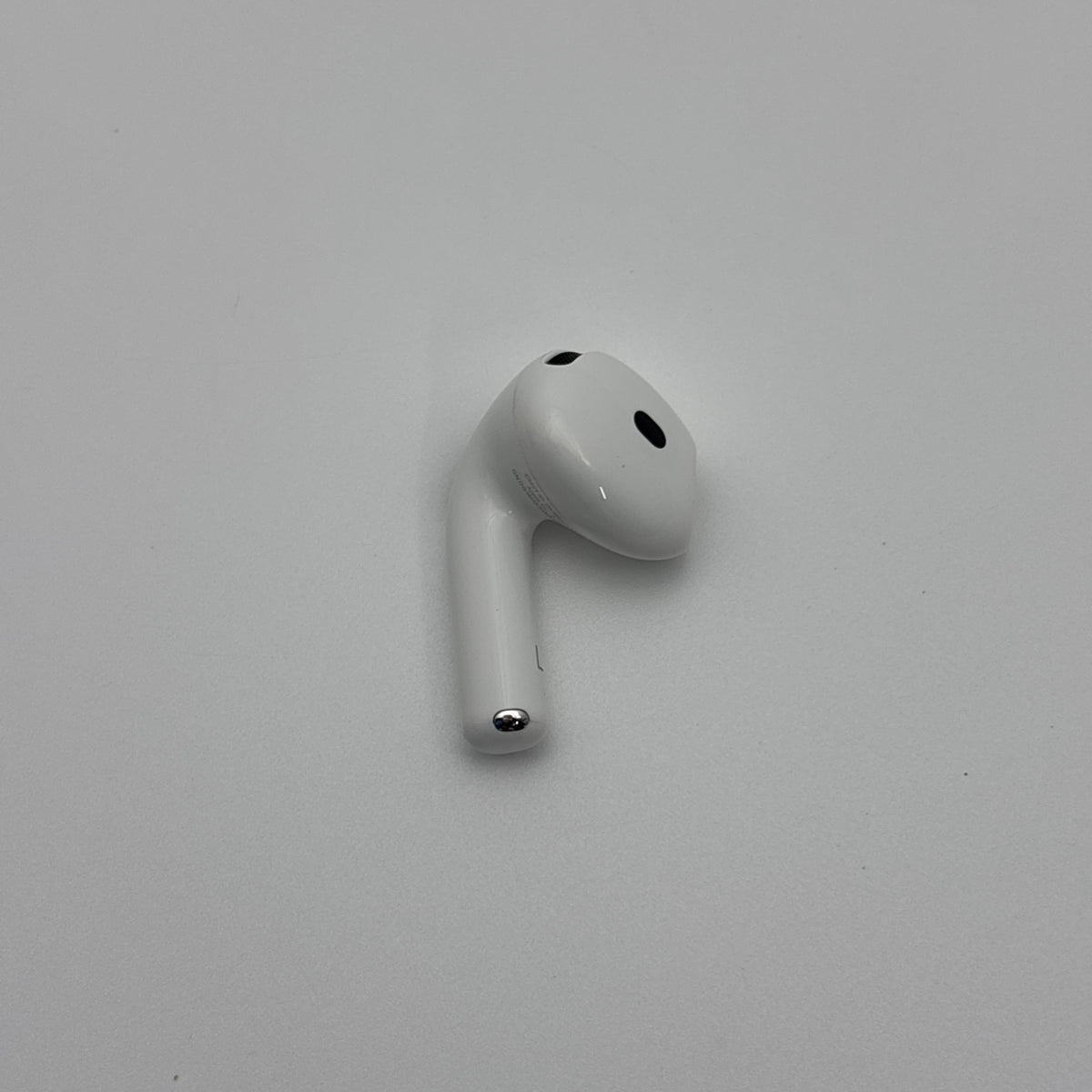 99新 Apple AirPods 5 单耳 白色