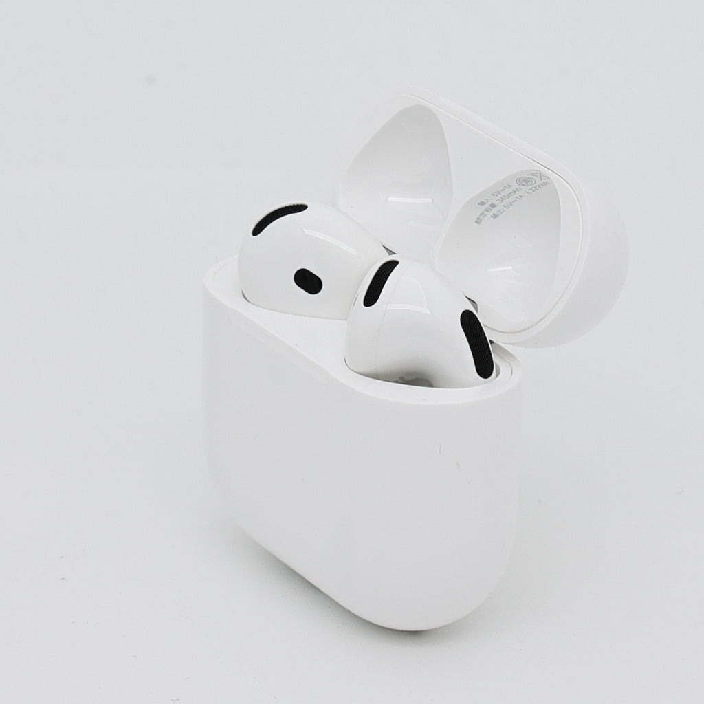 99新 Apple AirPods 4 (支持主动降噪) 白色