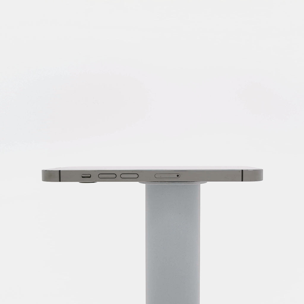 95新 Apple iPhone 13 Pro 256G 石墨色 中國大陸版