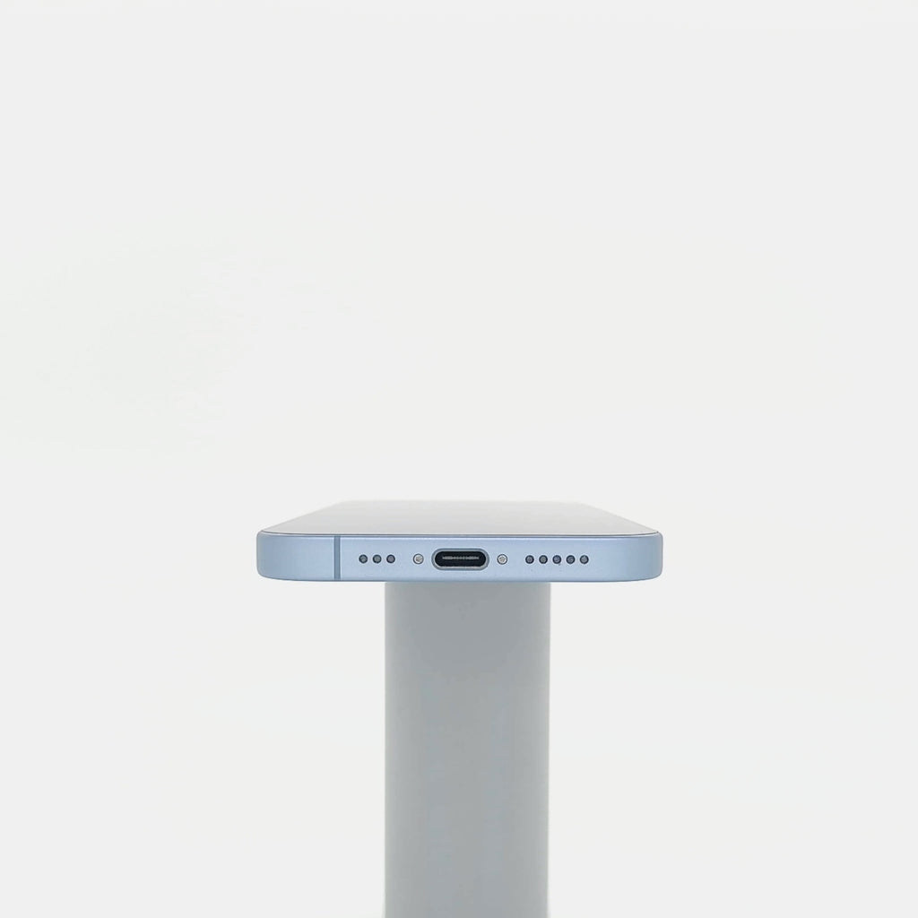 95新 Apple iPhone 17 256G 青霧藍色 中國大陸版