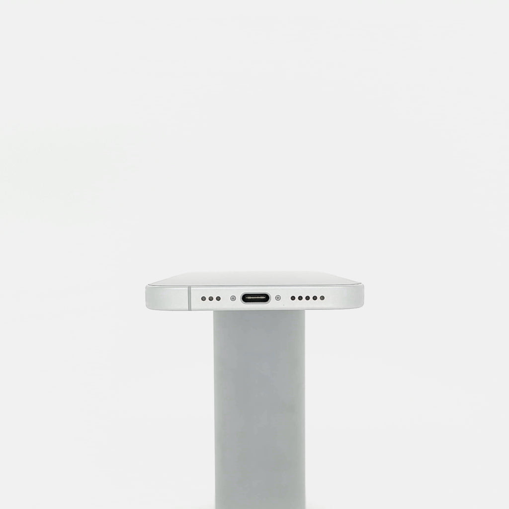 95新 Apple iPhone 16 256G 白色 中國大陸版