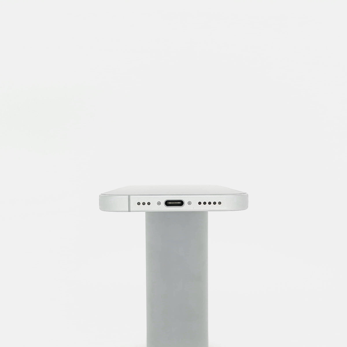 95新 Apple iPhone 16 256G 白色 中國大陸版
