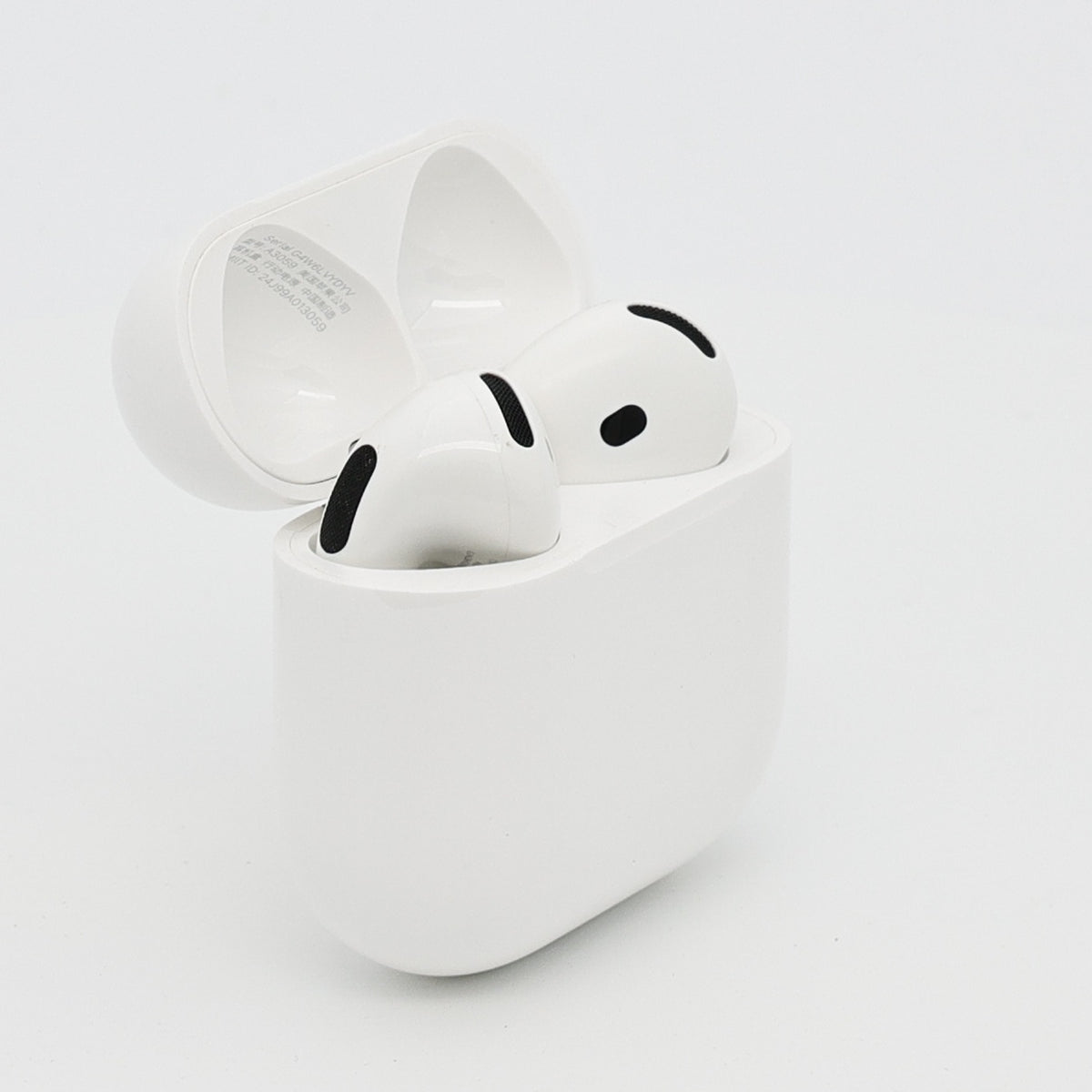 99新 Apple AirPods 4 (支持主动降噪) 白色