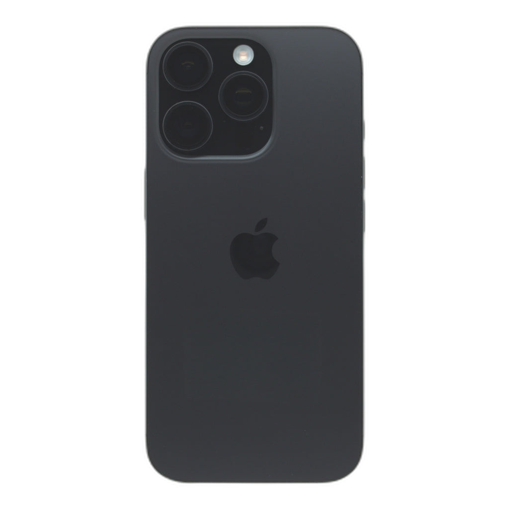 95新 Apple iPhone 16 Pro 128G 黑色鈦金屬 中國大陸版