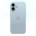 95新 Apple iPhone 16 256G 白色 中國大陸版